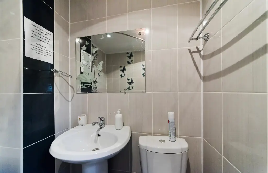 Томск: Мини-Отель A Nice Hotel-Club Studio