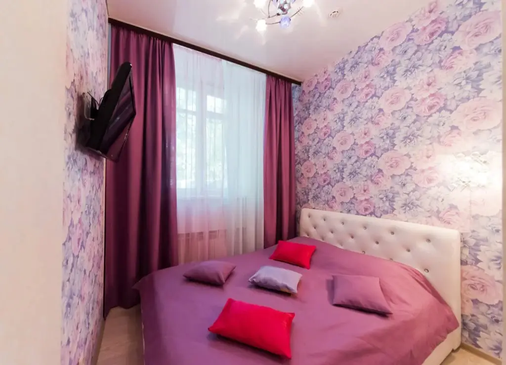 Томск: A Nice Hotel-Club Studio Mini-Hotel