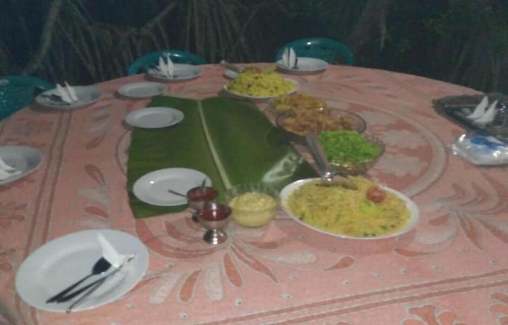 Додандува: Ravana Beach Cabanas