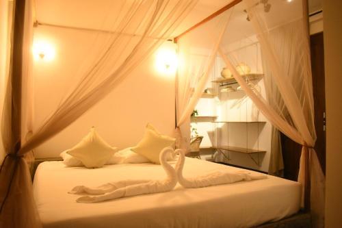 Ахангама: Memo Boutique Hotel