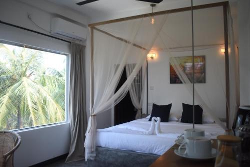 Ахангама: Memo Boutique Hotel