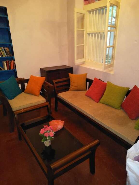 Мирисса: Lala land guest house and camping site