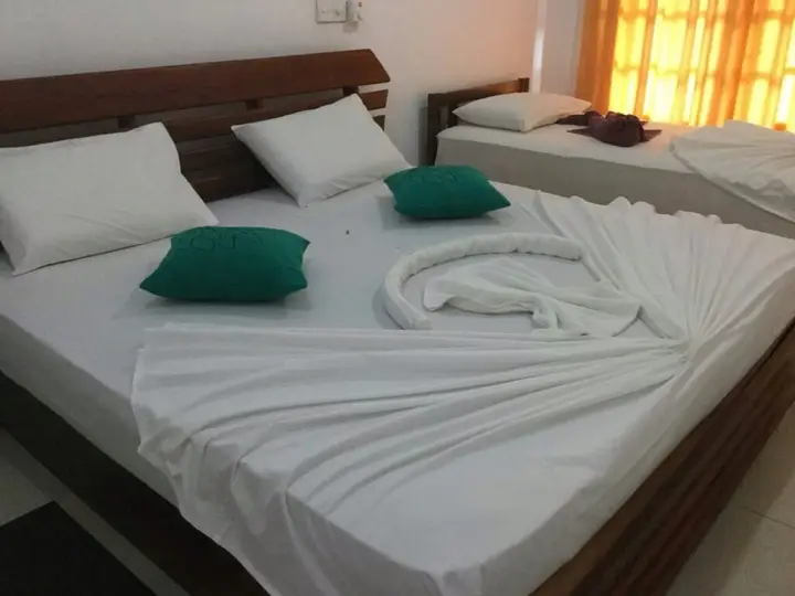 Анурадхапура: Hotel Freedom Palace
