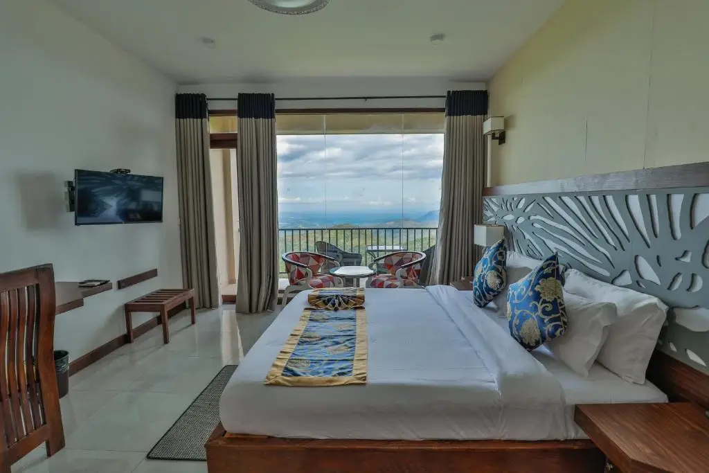 Берагала: Akway Resort