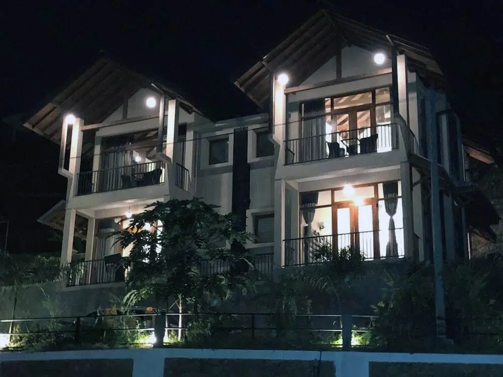Берагала: Akway Resort