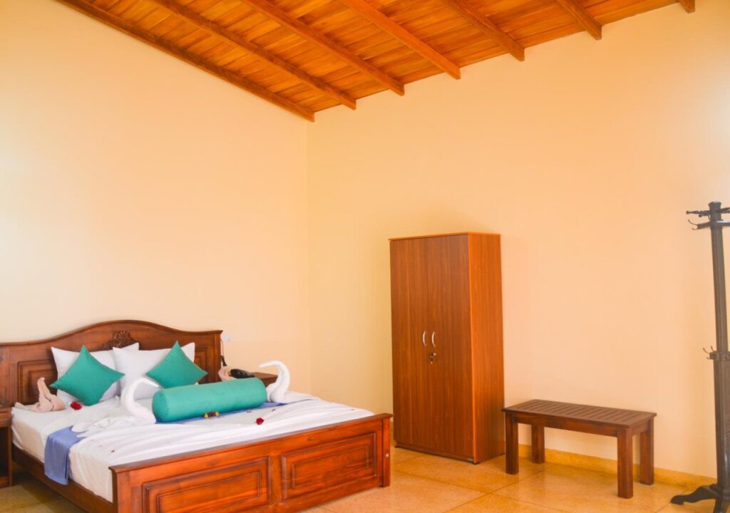 Веллавая: Hotel Lion Nature