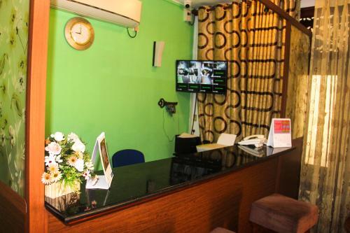 Коломбо: Royal Marine Inn