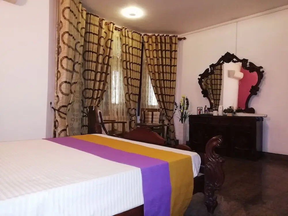 Коломбо: Royal Marine Inn