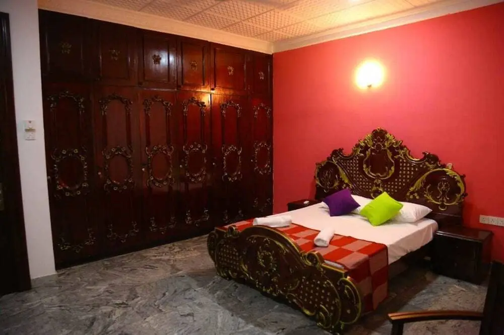 Коломбо: Royal Marine Inn