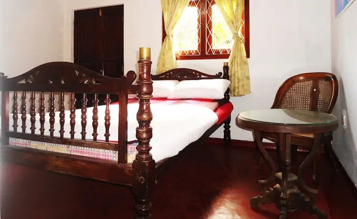 Амбалангода: Dinesh Homestay