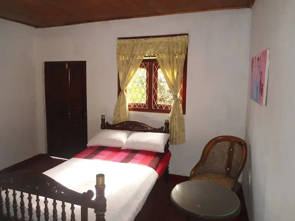 Амбалангода: Dinesh Homestay
