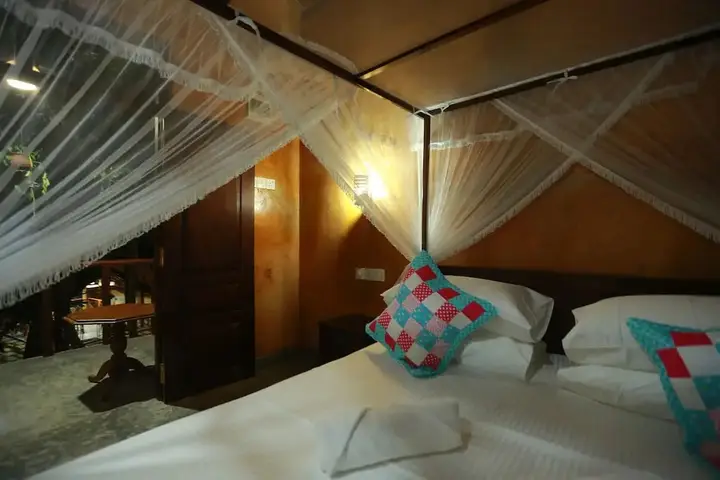 Хабарадува: Lime Cabanas Sri Lanka