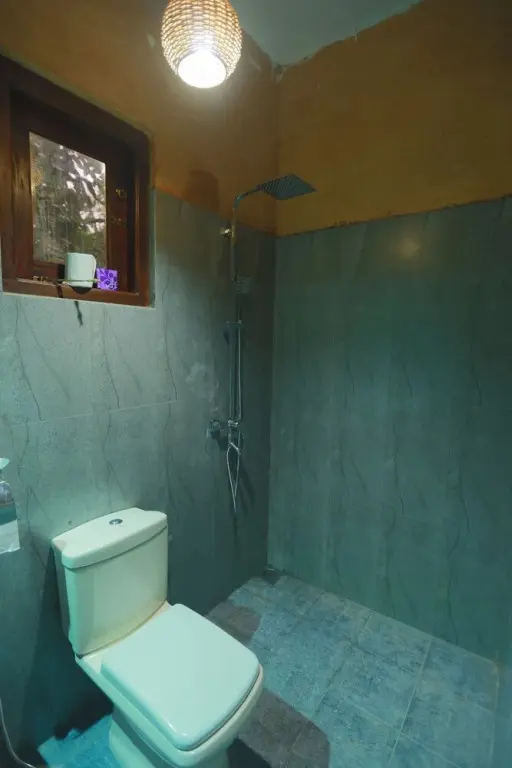 Хабарадува: Lime Cabanas Sri Lanka