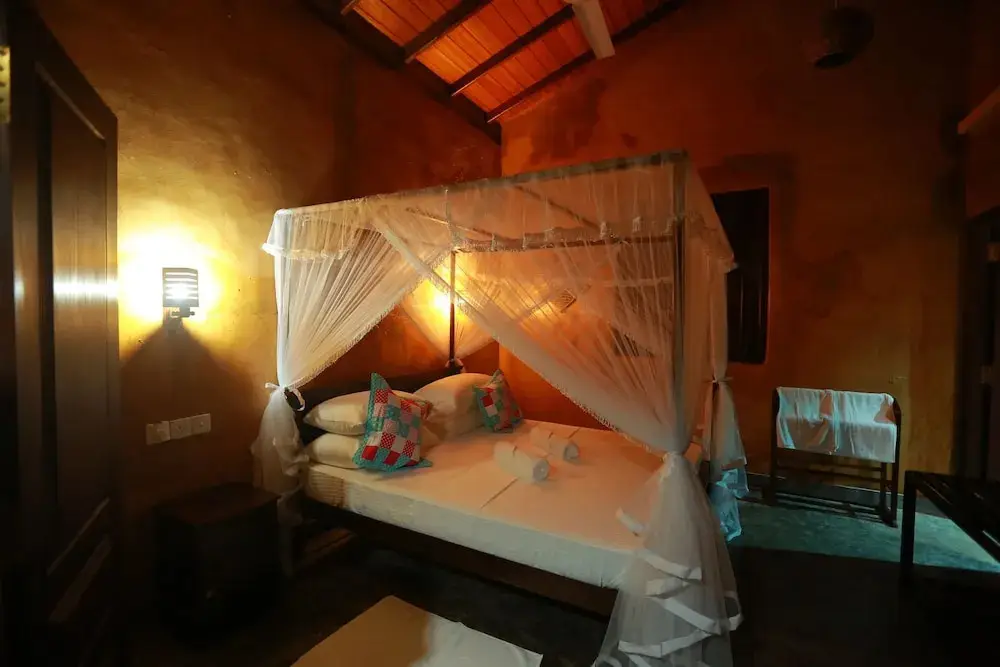 Хабарадува: Lime Cabanas Sri Lanka
