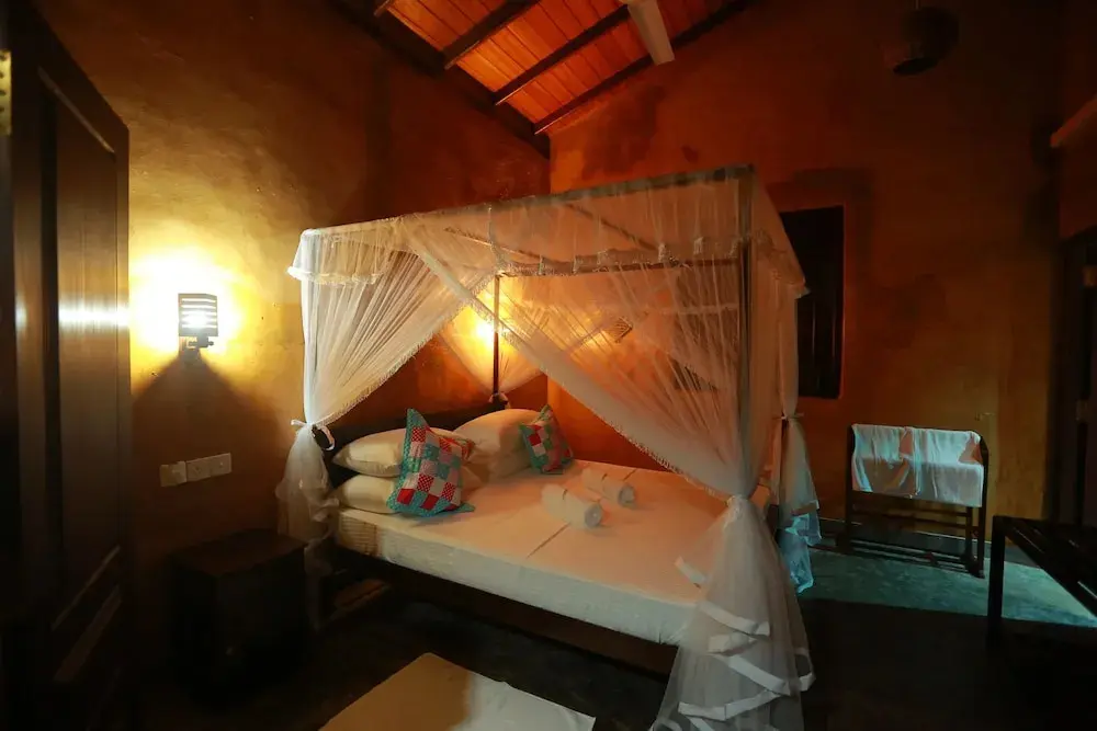 Хабарадува: Lime Cabanas Sri Lanka