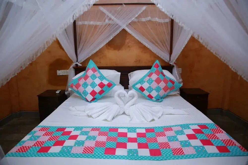 Хабарадува: Lime Cabanas Sri Lanka