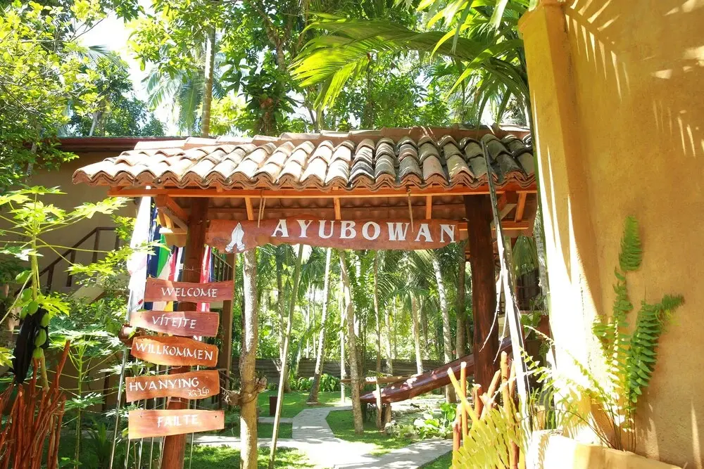 Хабарадува: Lime Cabanas Sri Lanka