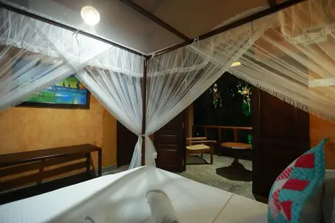 Lime Cabanas Sri Lanka — фото 1