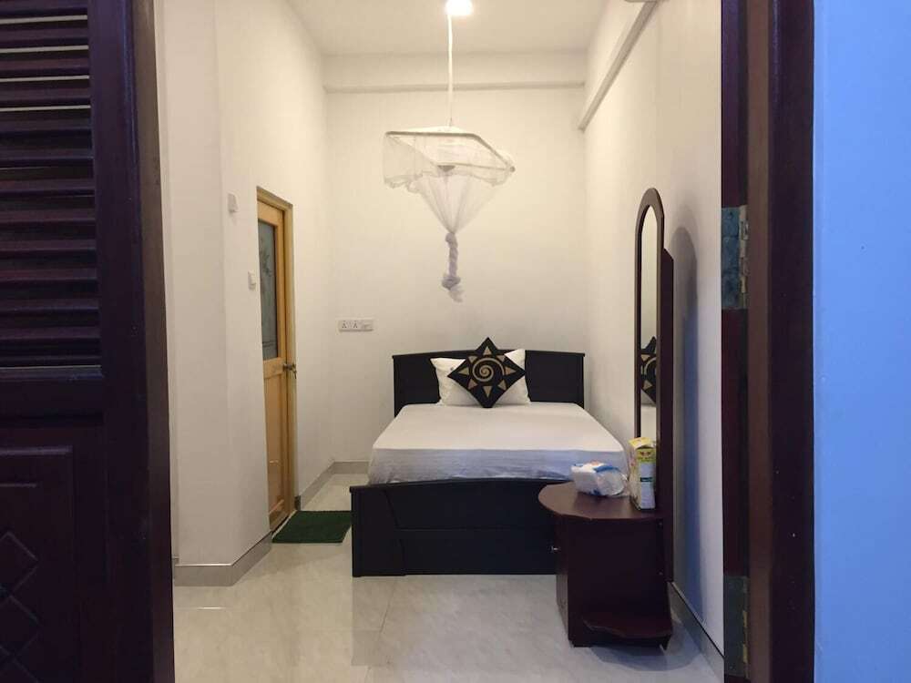 Сигирия: Sigiriya Green Garden Homestay