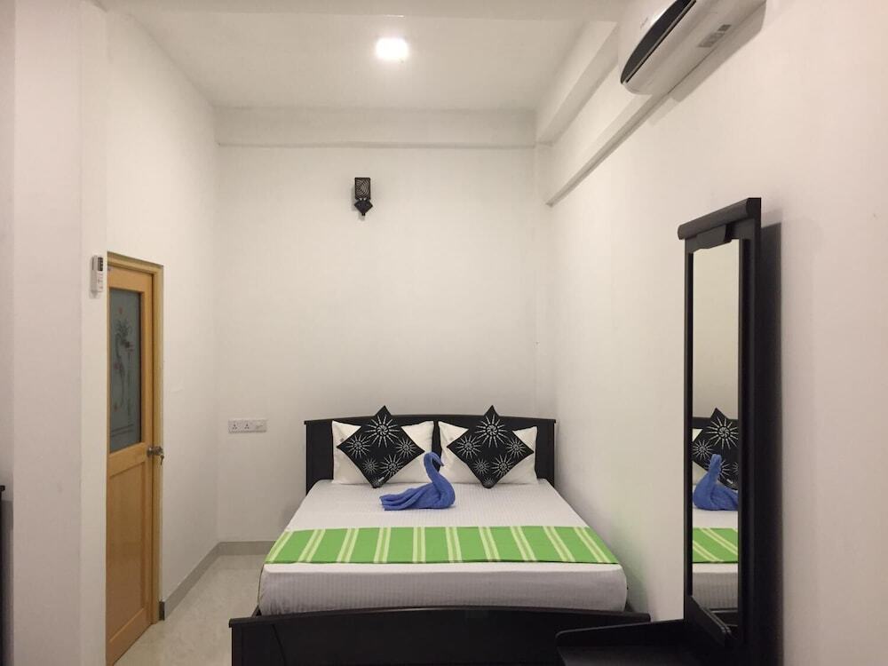 Сигирия: Sigiriya Green Garden Homestay