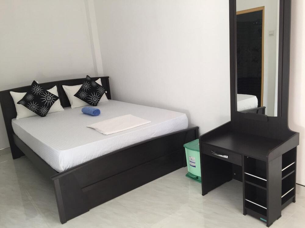 Сигирия: Sigiriya Green Garden Homestay