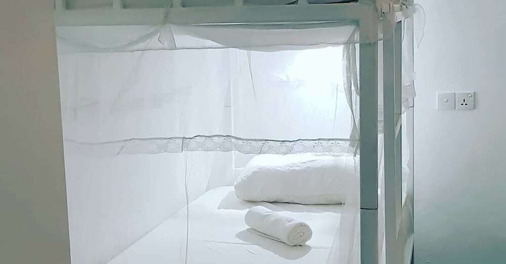 Дамбулла: Bedbox