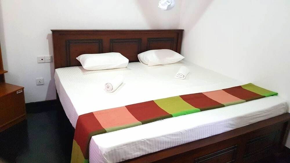 Дамбулла: Bedbox