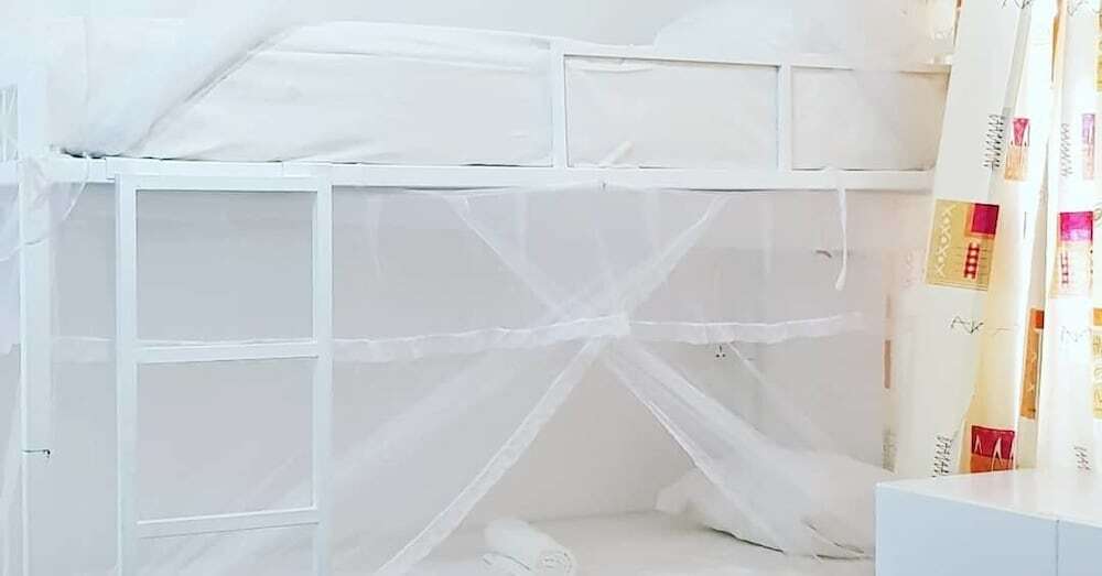 Дамбулла: Bedbox