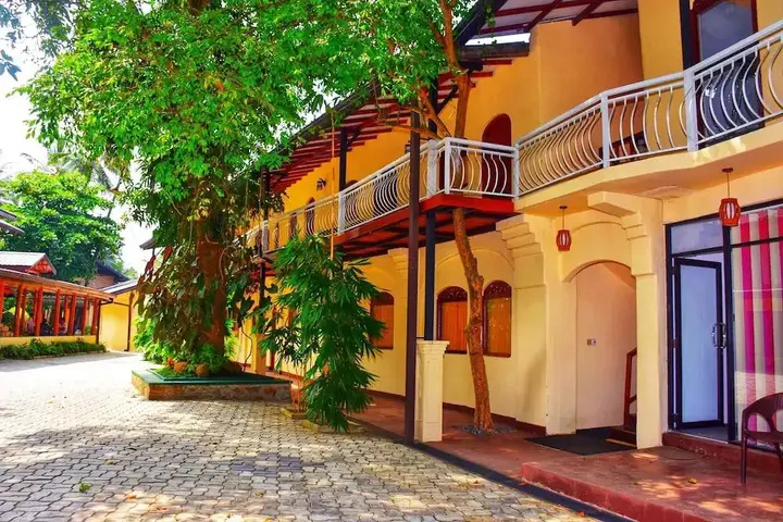 Канди: UDF Nature Villa