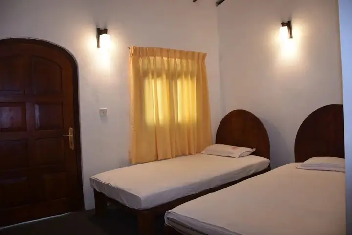 Канди: UDF Nature Villa