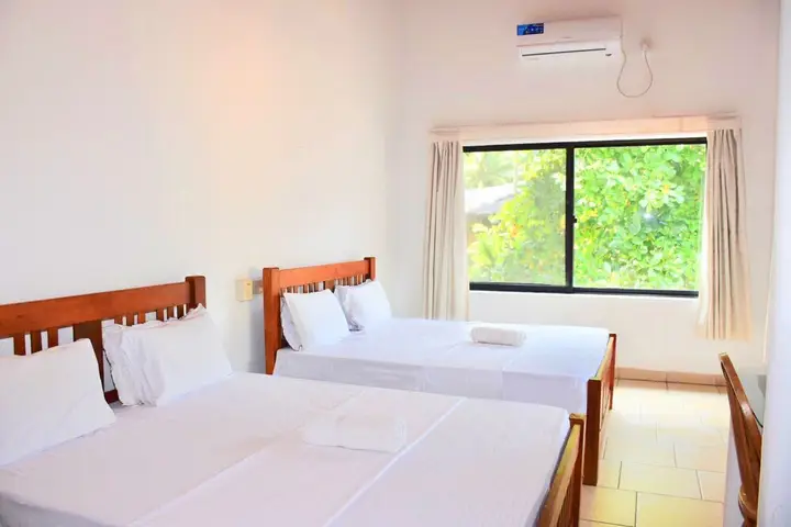 Канди: UDF Nature Villa
