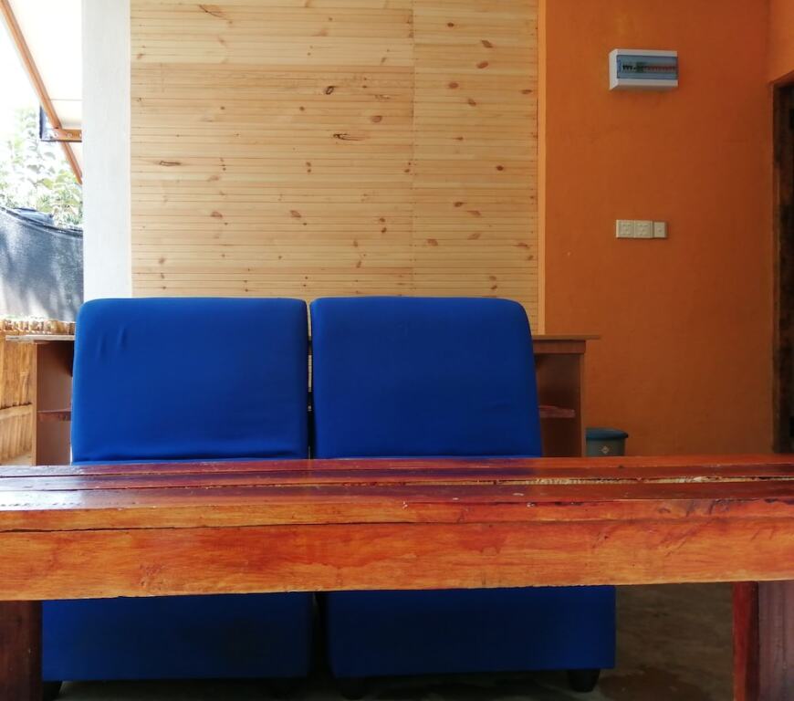 Элла: Foret De Vill - Hostel