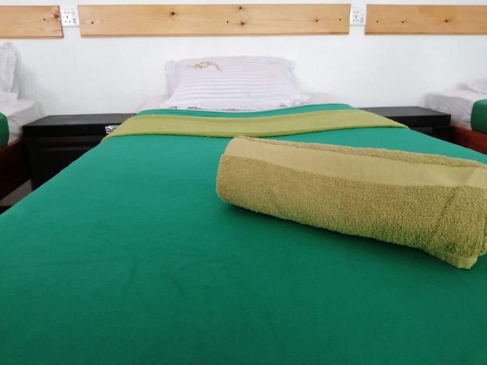 Элла: Foret De Vill - Hostel
