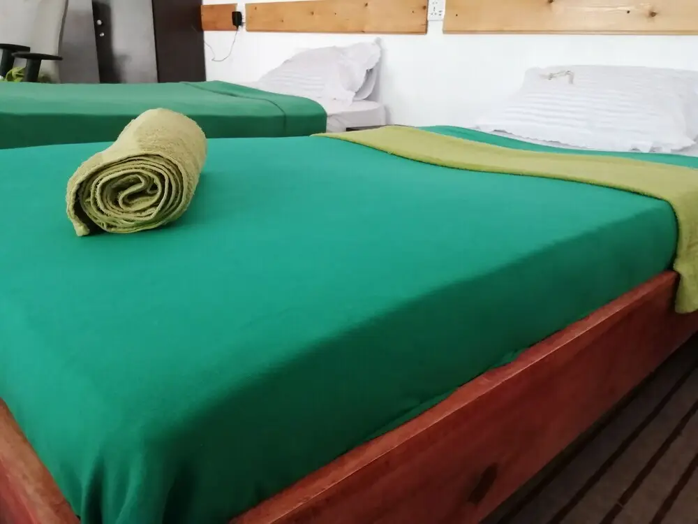 Элла: Foret De Vill - Hostel