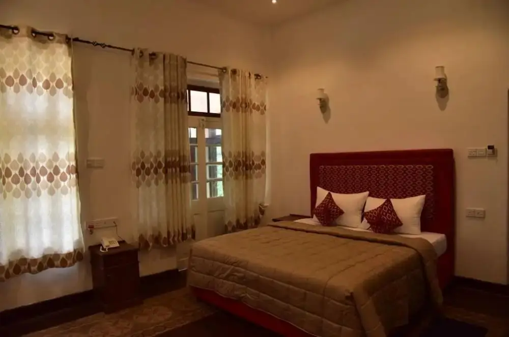 Хаттон: Grand Peak Bungalow