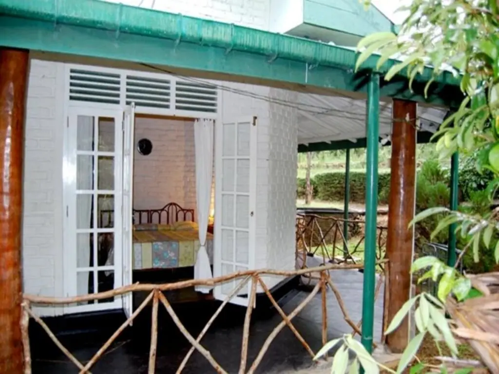 Косланда: Nature Hub Koslanda