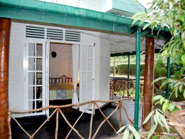 Косланда: Nature Hub Koslanda