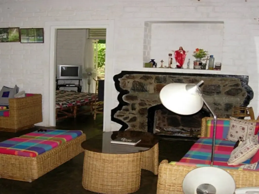 Косланда: Nature Hub Koslanda