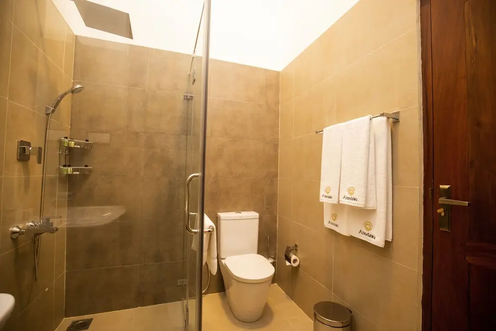 Виракатия: Anodawa Boutique Villa