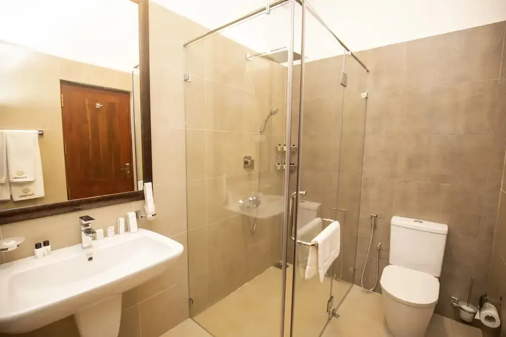 Виракатия: Anodawa Boutique Villa