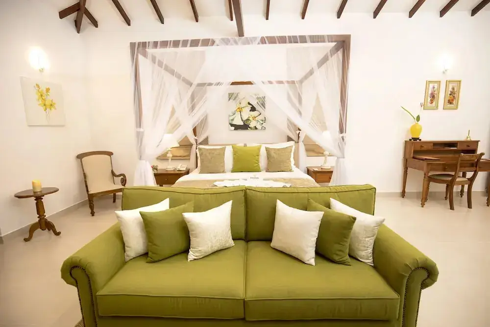 Виракатия: Anodawa Boutique Villa