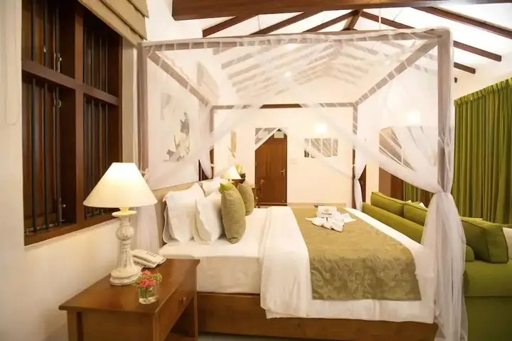 Виракатия: Anodawa Boutique Villa