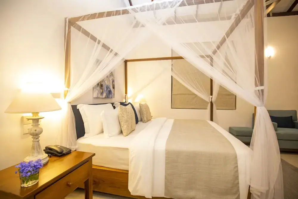 Виракатия: Anodawa Boutique Villa