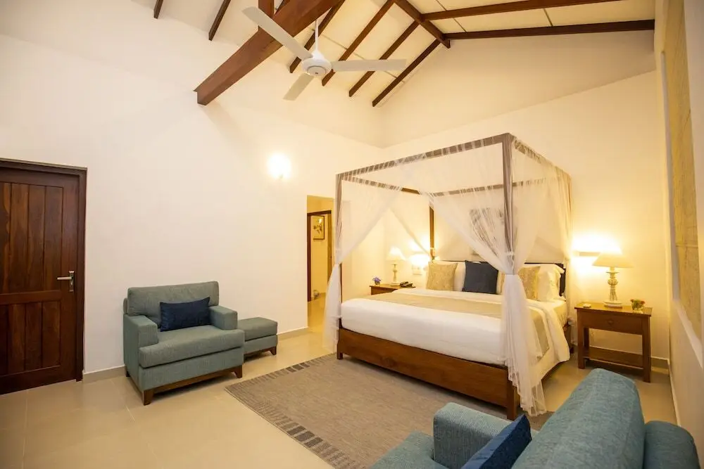 Виракатия: Anodawa Boutique Villa