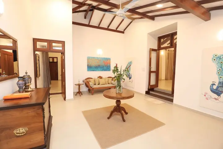 Виракатия: Anodawa Boutique Villa