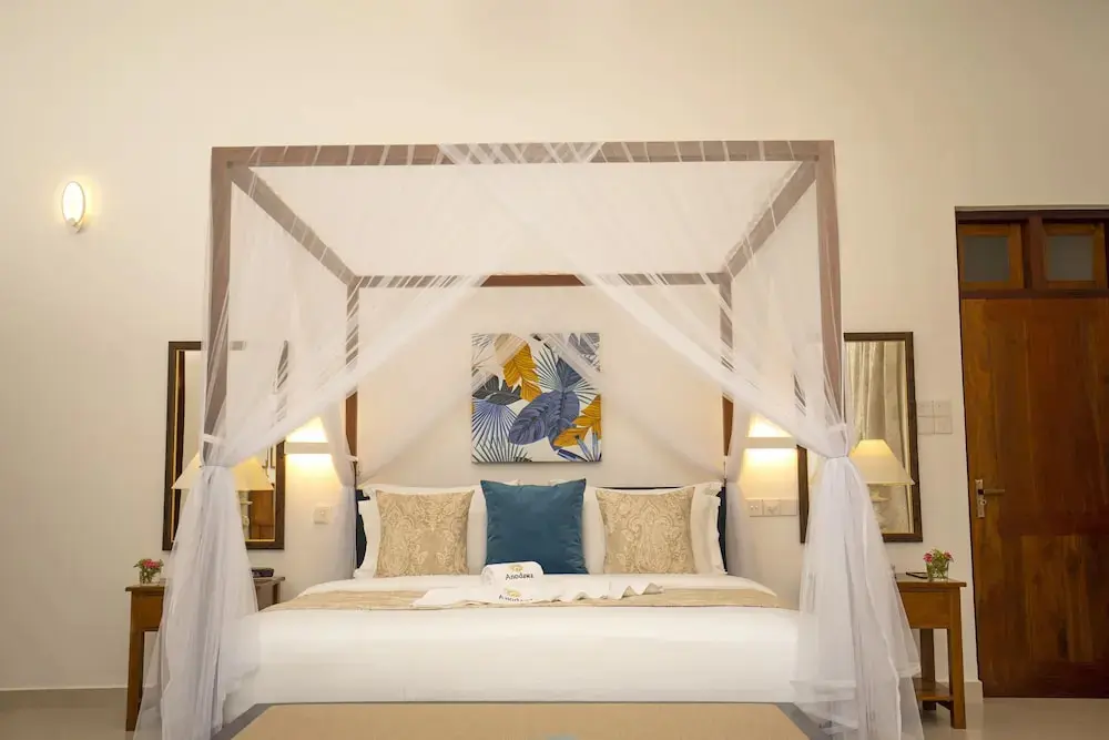 Виракатия: Anodawa Boutique Villa