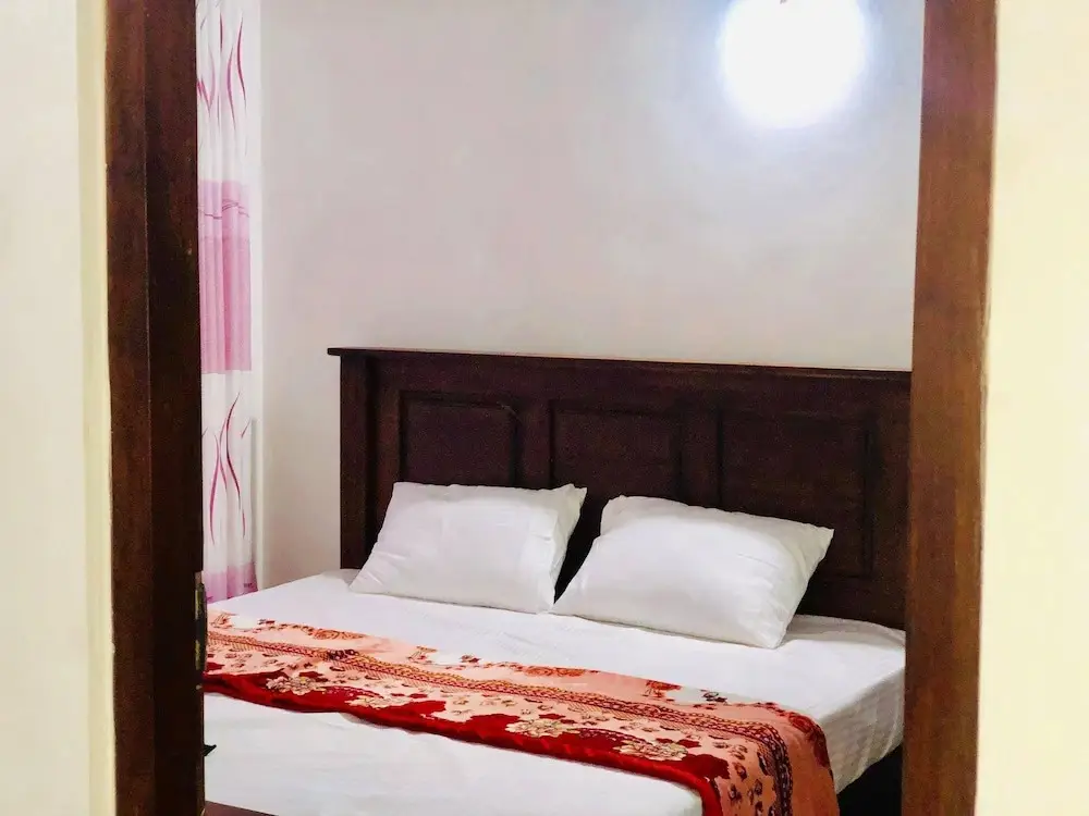 Амбевелла: Family Ties GUEST INN