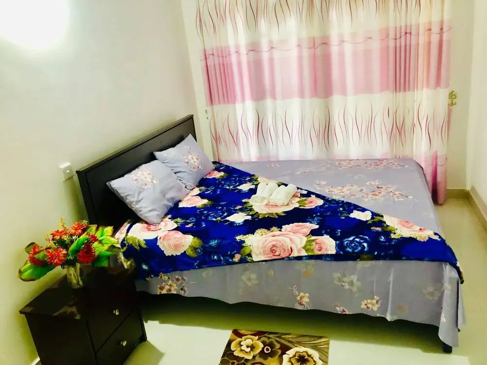 Амбевелла: Family Ties GUEST INN