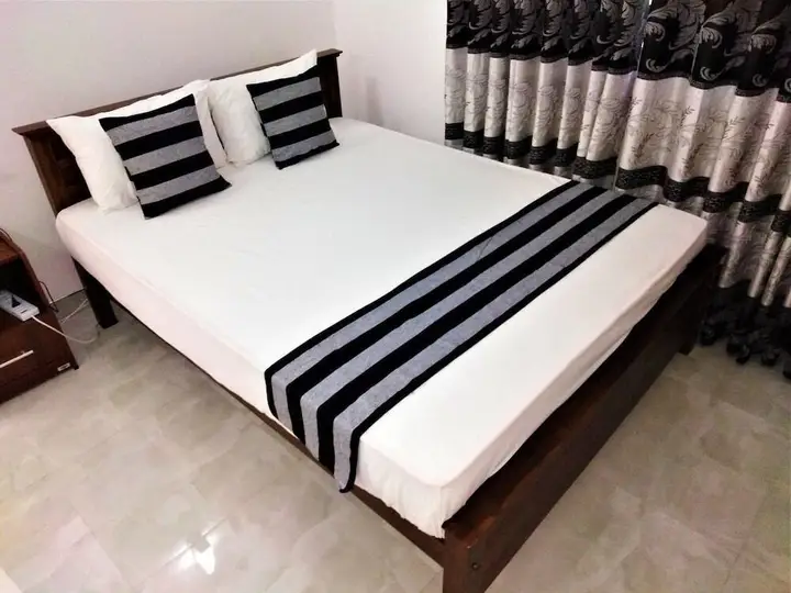 Дамбулла: Silver Sand Villa Dambulla