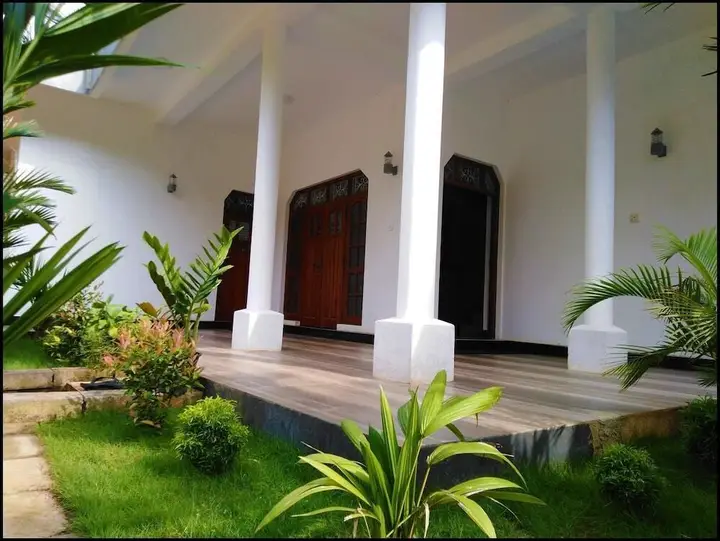 Дамбулла: Silver Sand Villa Dambulla